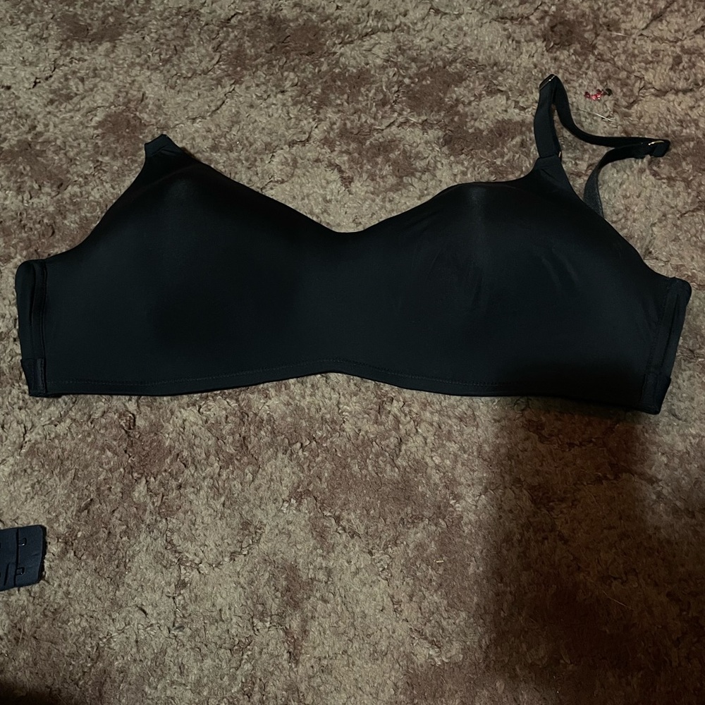 Lively bra